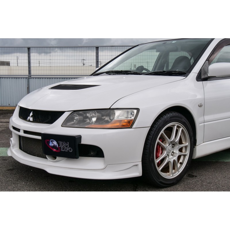 Mitsubishi Lancer Evolution IX MR (N.8515) view 14