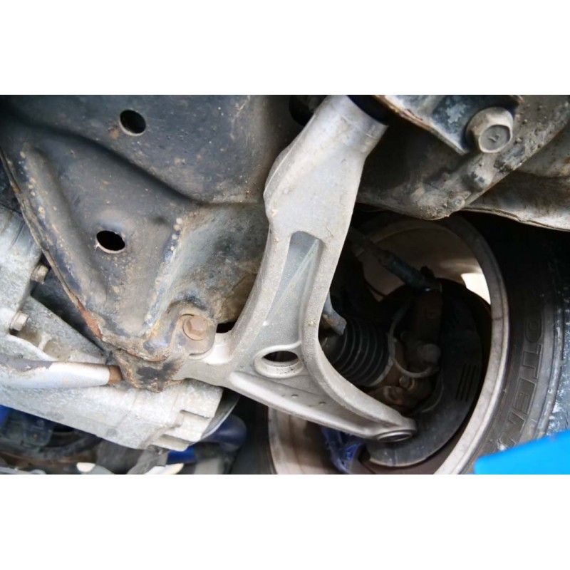 Mitsubishi Lancer Evolution II for sale (N.8266) view 58