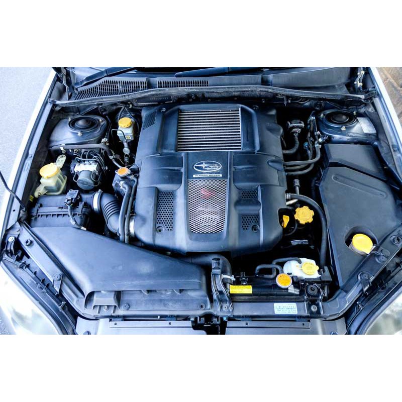 Subaru Legacy for sale (N.8194) view 41