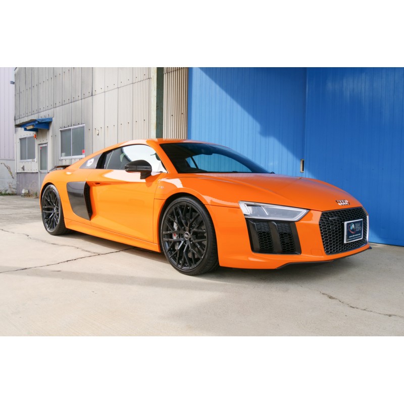 Audi R8 V10 Plus 5.2 (N.8471) view 31
