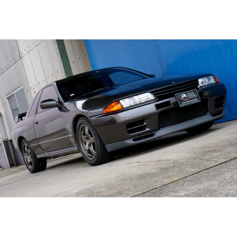 Nissan GTR R32 (N.8430) view 30