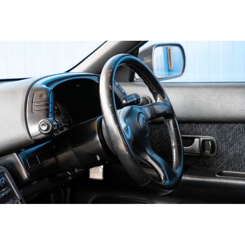 Nissan Skyline R32 RB20DET for sale (N.8357) view 35