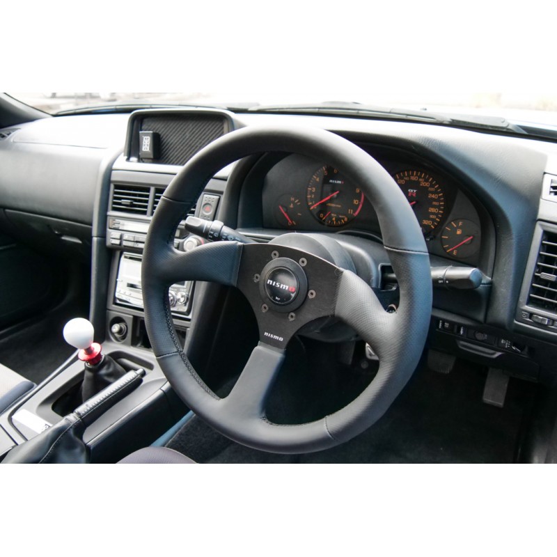 Nissan Skyline GT (N.8532) view 60