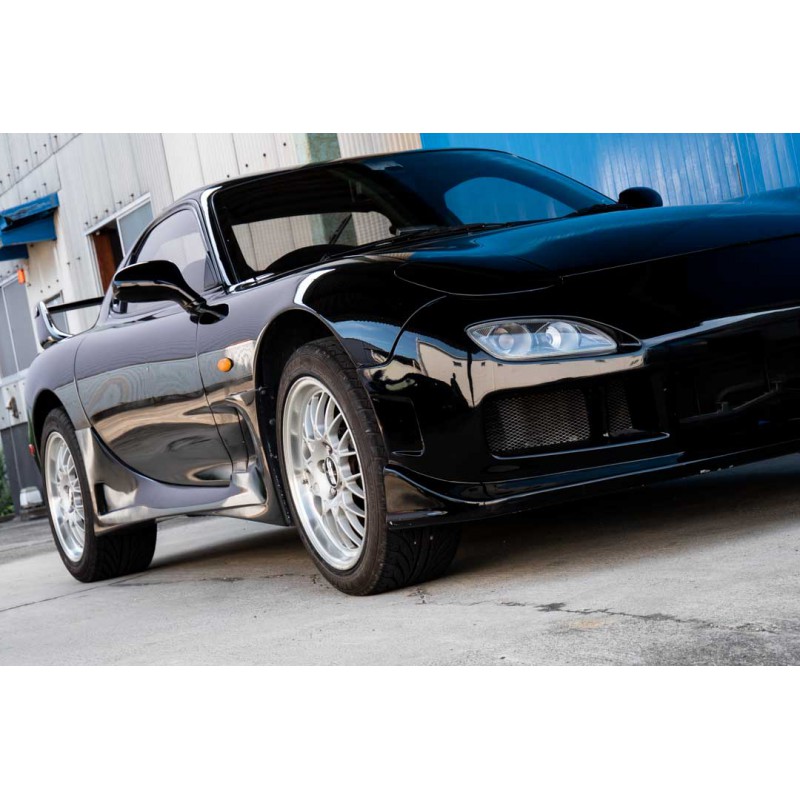 Mazda RX7 for sale (N.8278) view 39