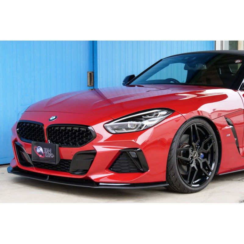BMW Z4 (N.8531) view 15