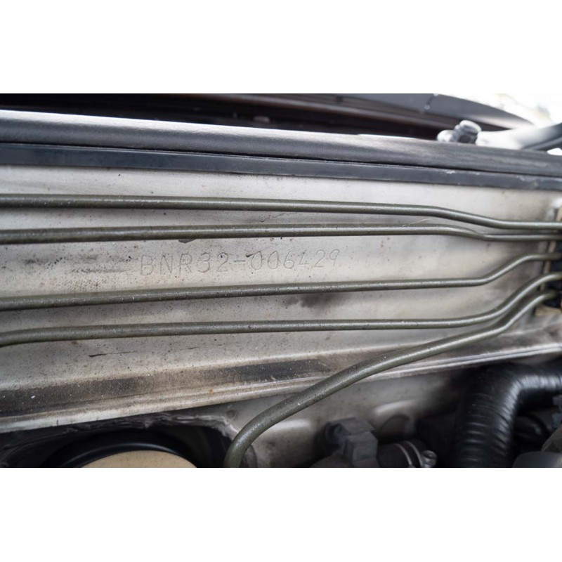 Nissan Skyline GTR for sale (N.8244) view 45
