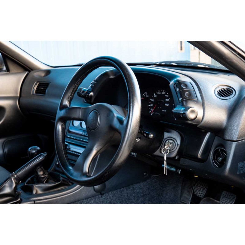 Nissan Skyline GTR for sale (N.8287) view 45