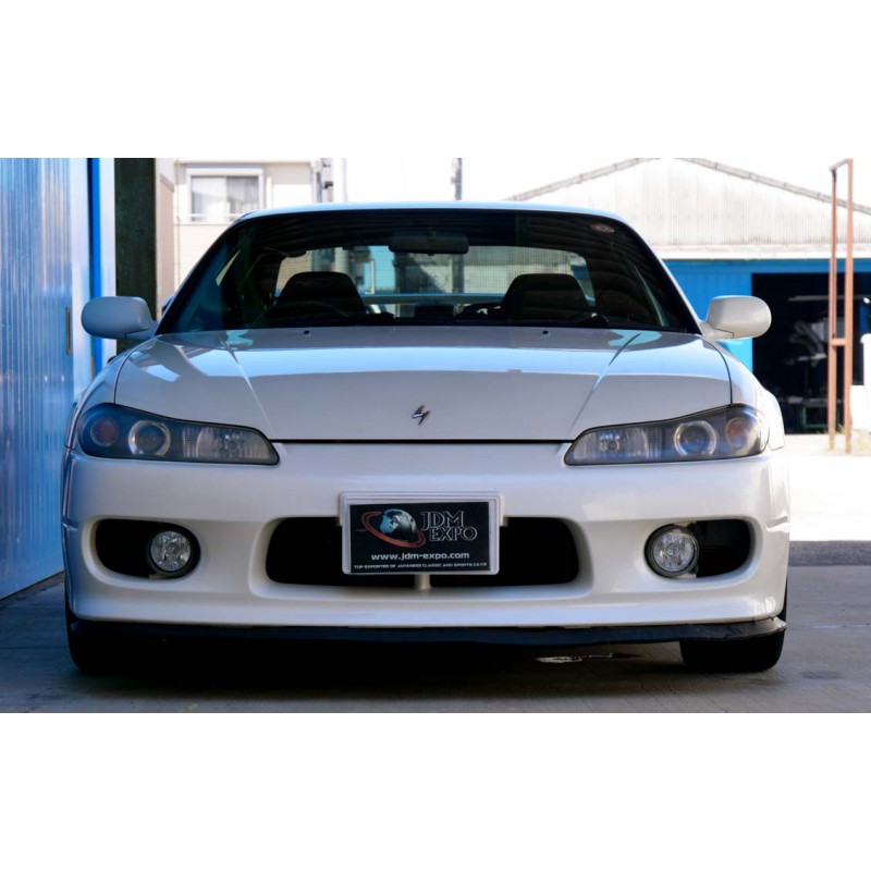 Nissan Silvia S15 Spec R (N.8459) view 3