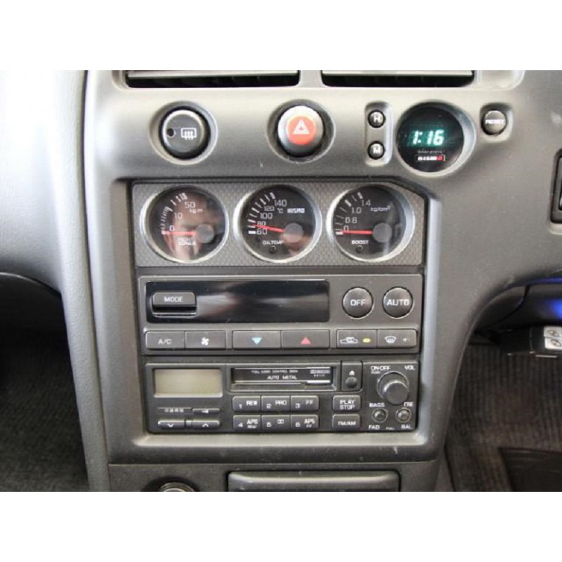 Skyline GTR 400R Nismo for sale (N. 7927) view 16