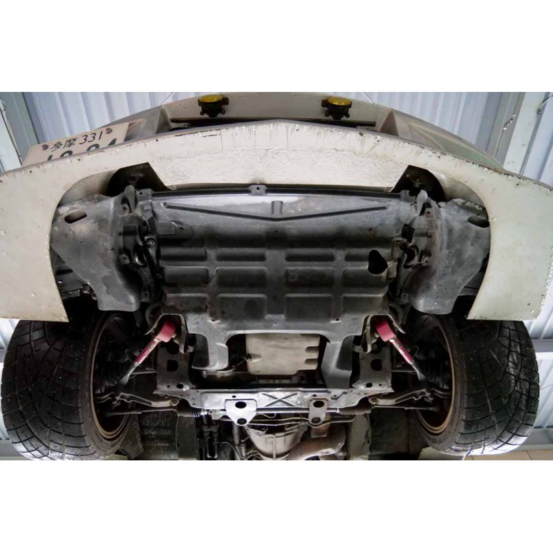Nissan Skyline GTR R32 for sale (N.8415) view 62