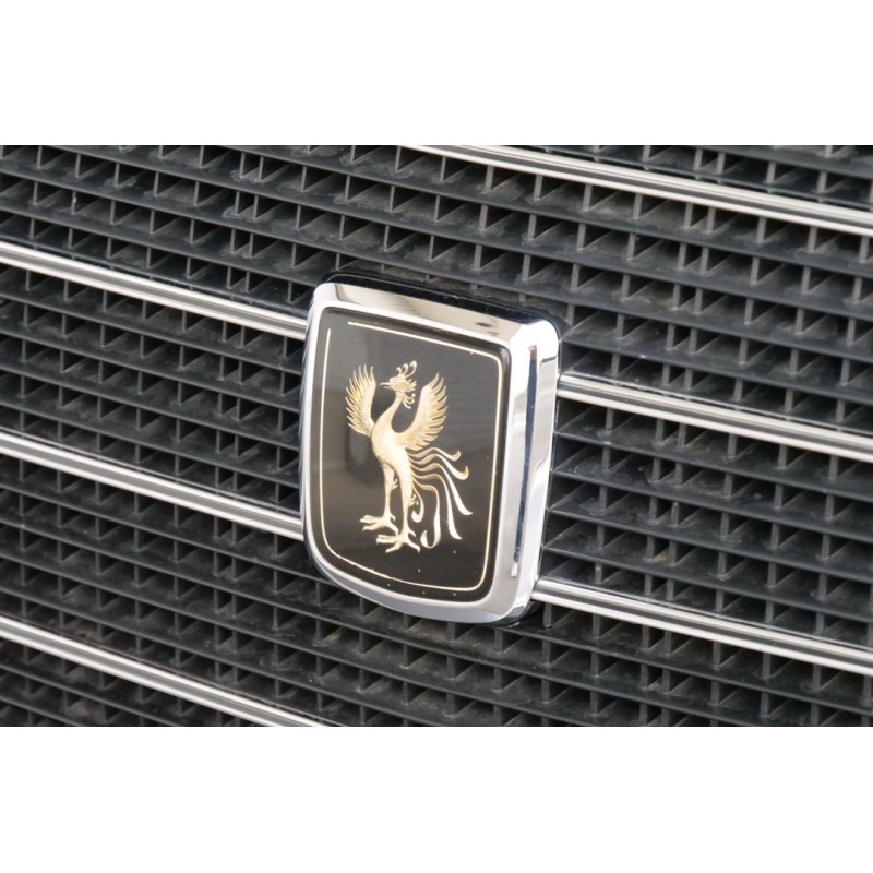 Toyota Century (N.8497) view 20
