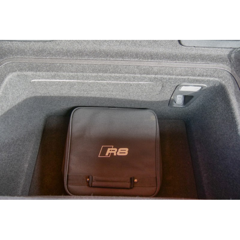 Audi R8 V10 Plus 5.2 (N.8471) view 174