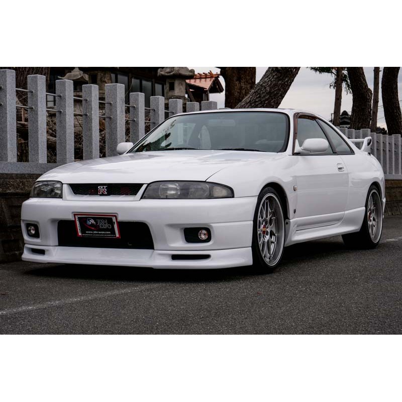 Nissan Skyline GTR for sale (N.8216)