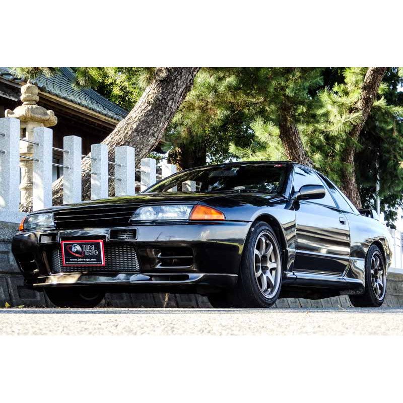Nissan Skyline GTR for sale (N.8119) view 15