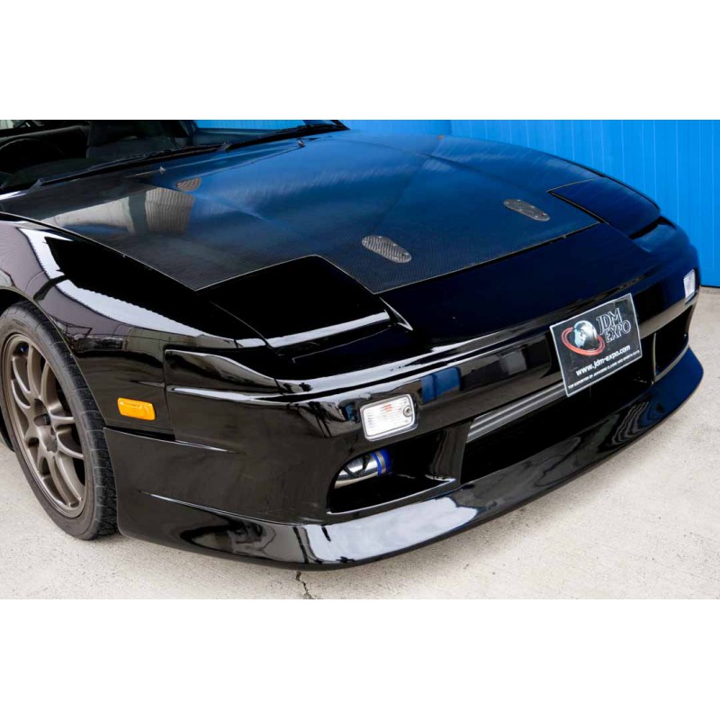 Nissan 180SX for sale (N.8260) view 43