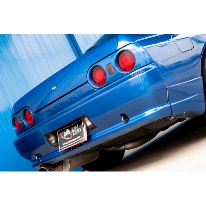Nissan Skyline R32 for sale (N.8271) view 19