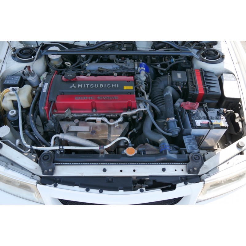 Mitsubishi Lancer Evolution VI Tommi Makinen Edition (N.8514) view 75
