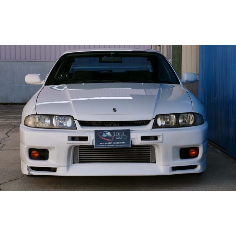 Nissan Skyline R33 for sale JDM EXPO (N.8418) view 25