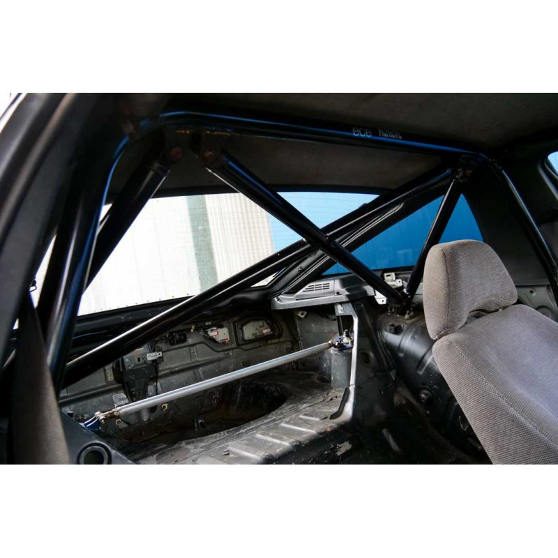 Nissan 180SX for sale (N.8396) view 46