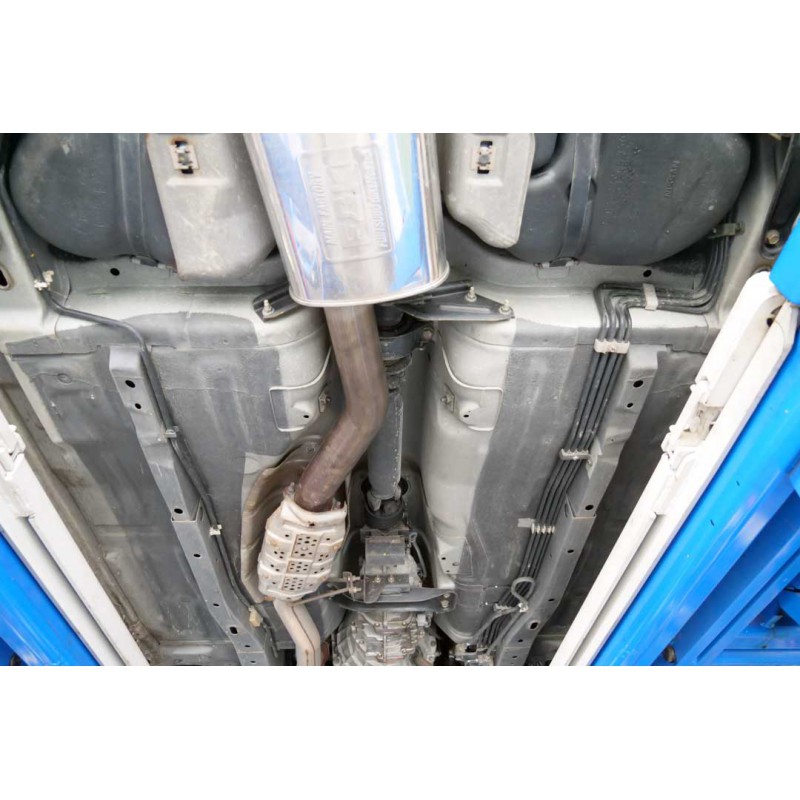 Nissan Silvia S15 SPEC R for sale (N.8376) view 71