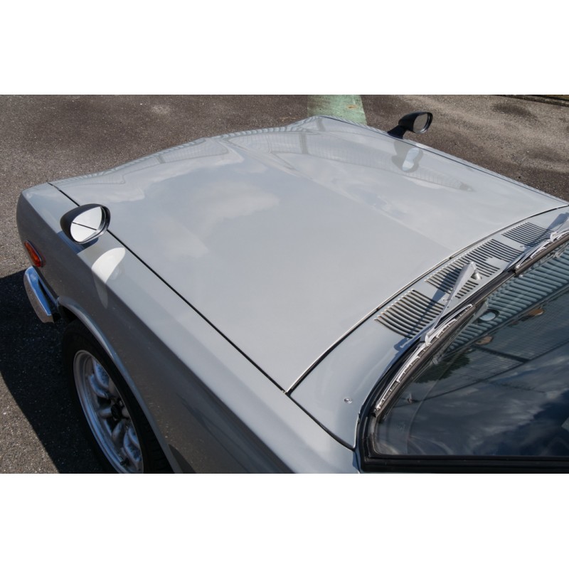 Nissan Skyline Hakosuka (N.8527) view 17