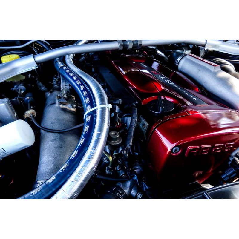 Nissan Skyline GTR R34 for sale (N.8178) view 35