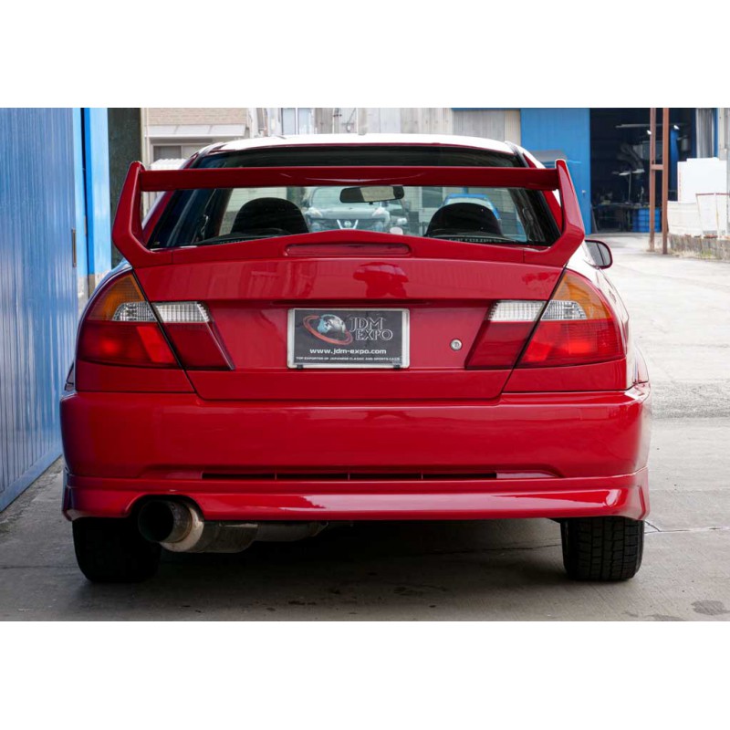 Mitsubishi Lancer EVO (N.8413) view 22