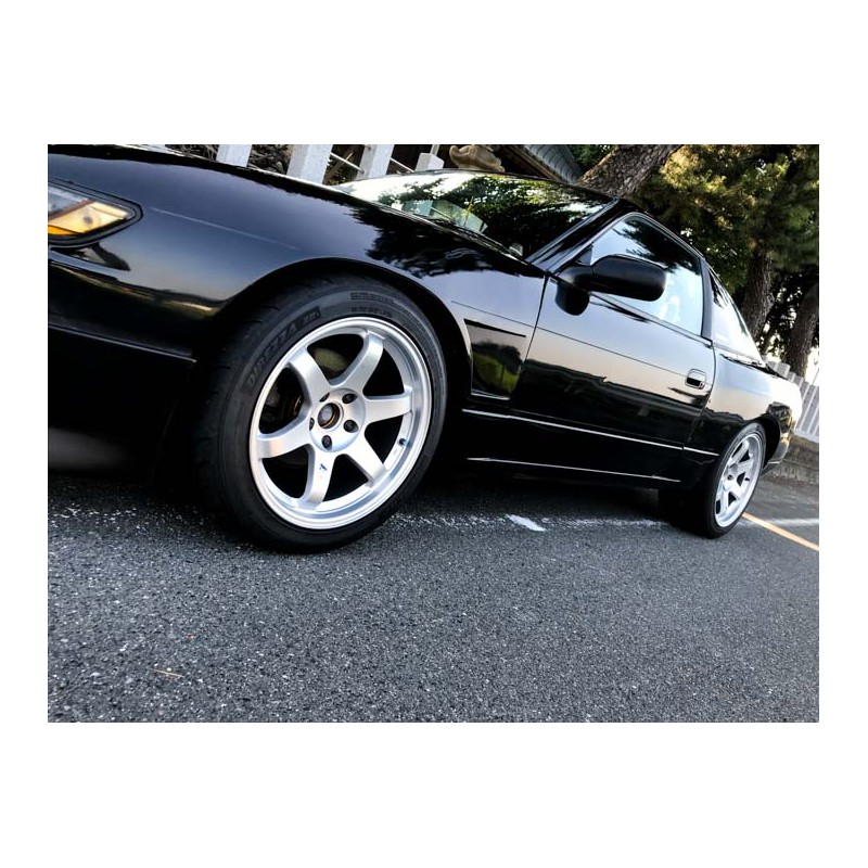 Nissan 180SX for sale at (8187) view 17