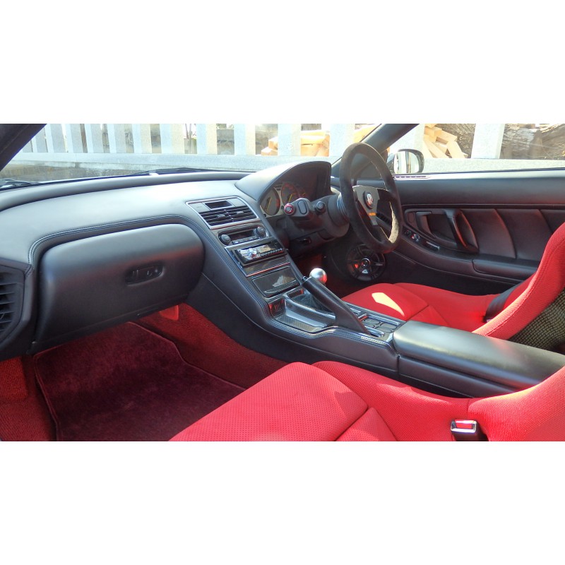 Honda NSX Type R for sale (N.7974) view 39