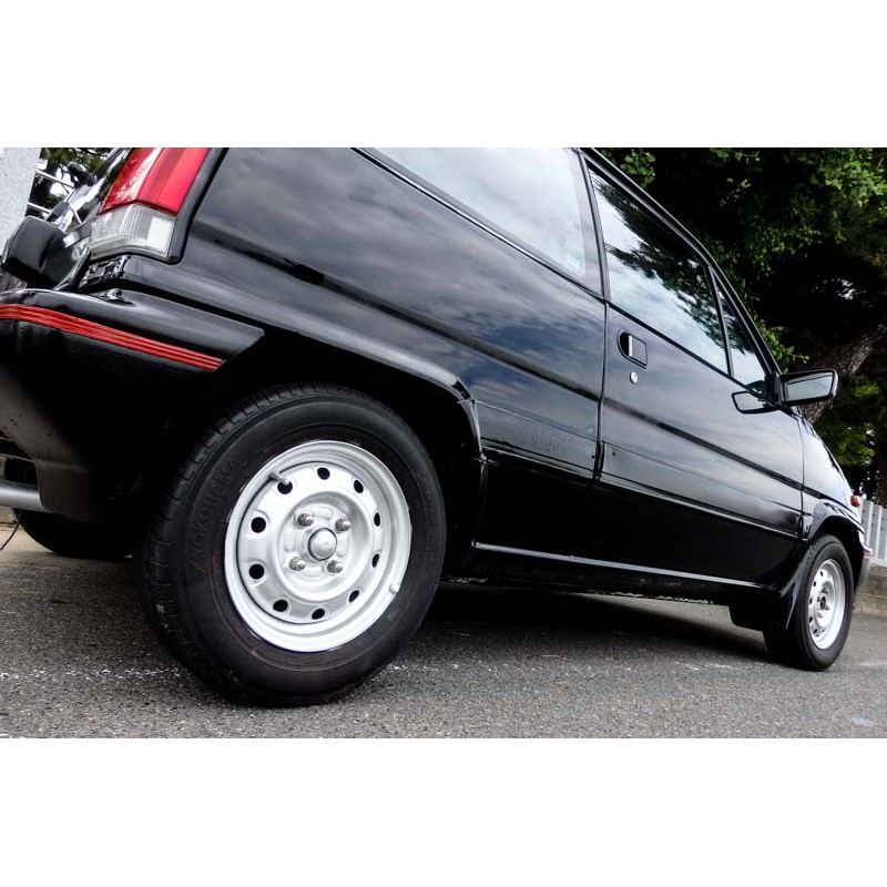 Honda City for sale JDM EXPO (N.8177) view 8