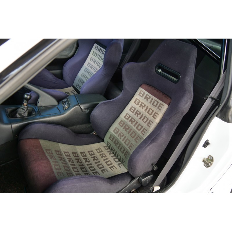 Nissan 180SX Sileighty (N.8478) view 53
