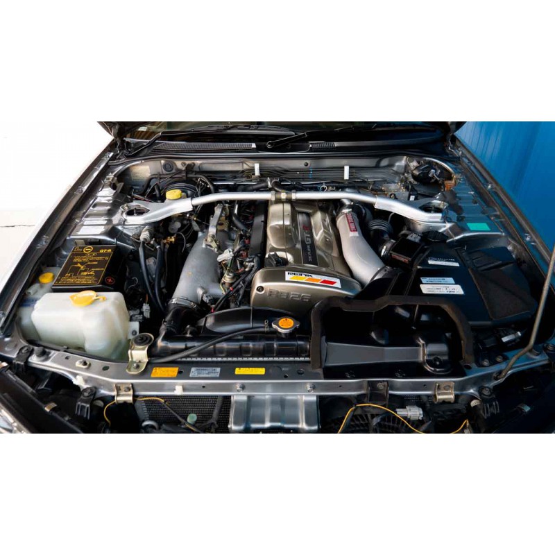 Nissan Skyline GTR R34 V-spec 2 Nur (N.8455) view 54