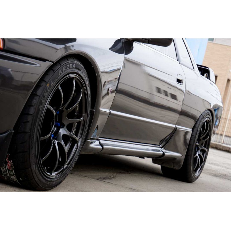 Nissan Skyline GTR R32 for sale (N.8270) view 19
