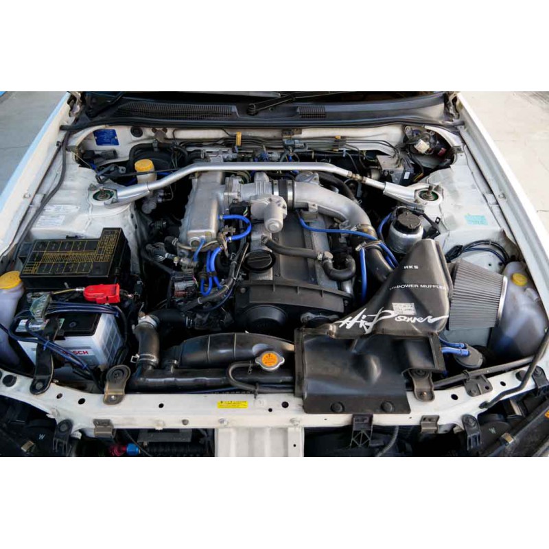 Nissan Skyline R34 for sale JDM EXPO (N.8427) view 49