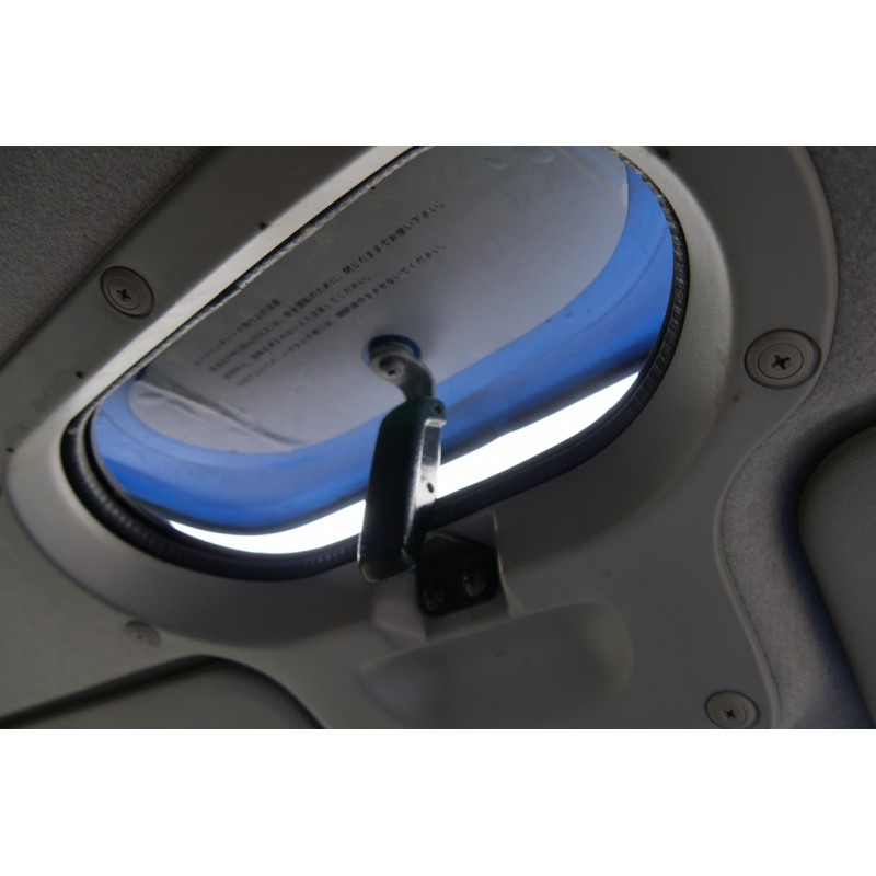 Subaru Impreza WRX STi Coupe (N.8490) view 38
