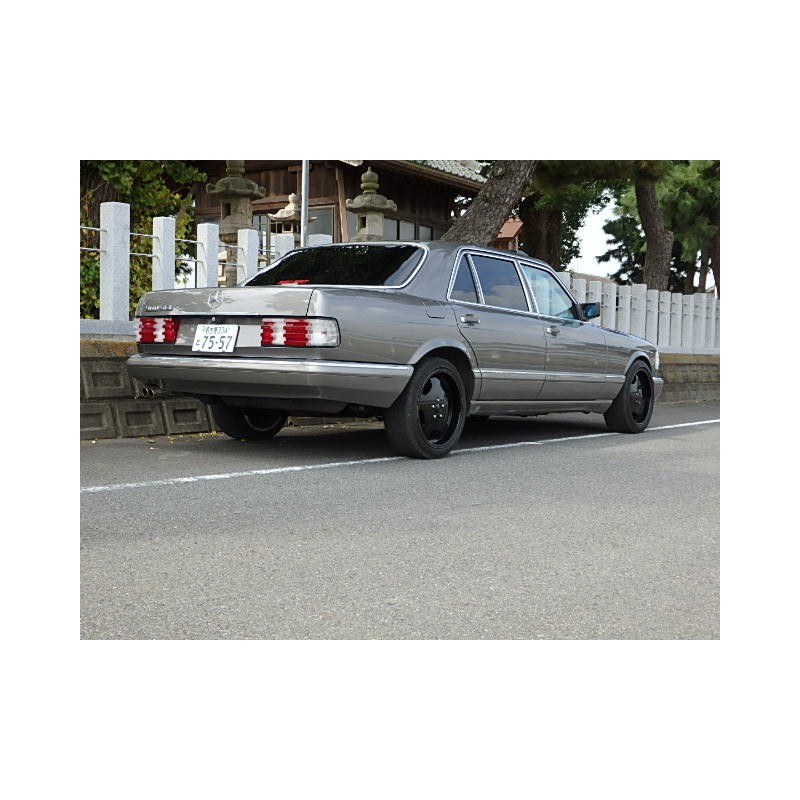 Mercedes Benz for sale at JDM EXPO Japan (N. 7739) view 11
