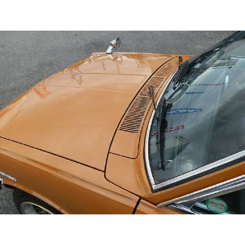 Bluebird SSS for sale (N. 7892) view 9