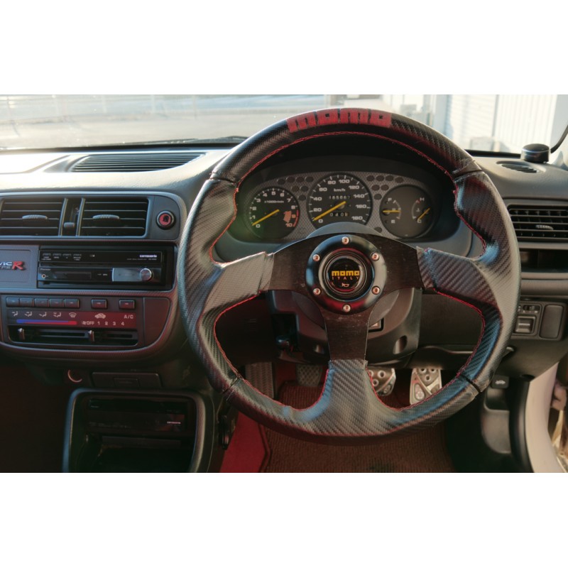 Honda Civic Type R (N.8494) view 35