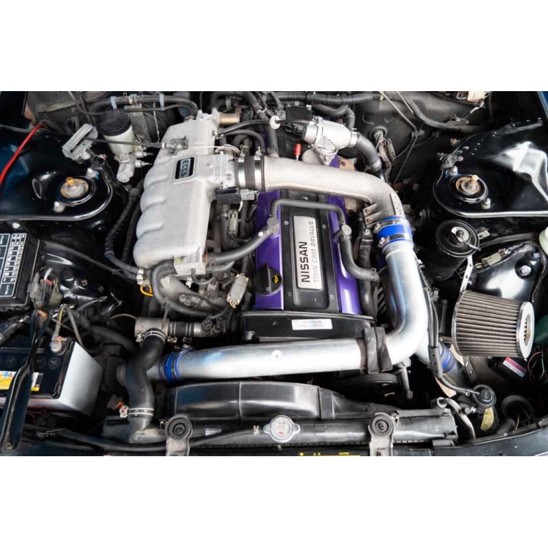 Nissan Skyline R32 for sale (N.8271) view 43