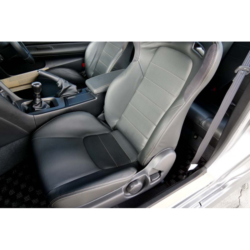 Nissan Skyline GTR M SPEC Nur (N.8399) view 35