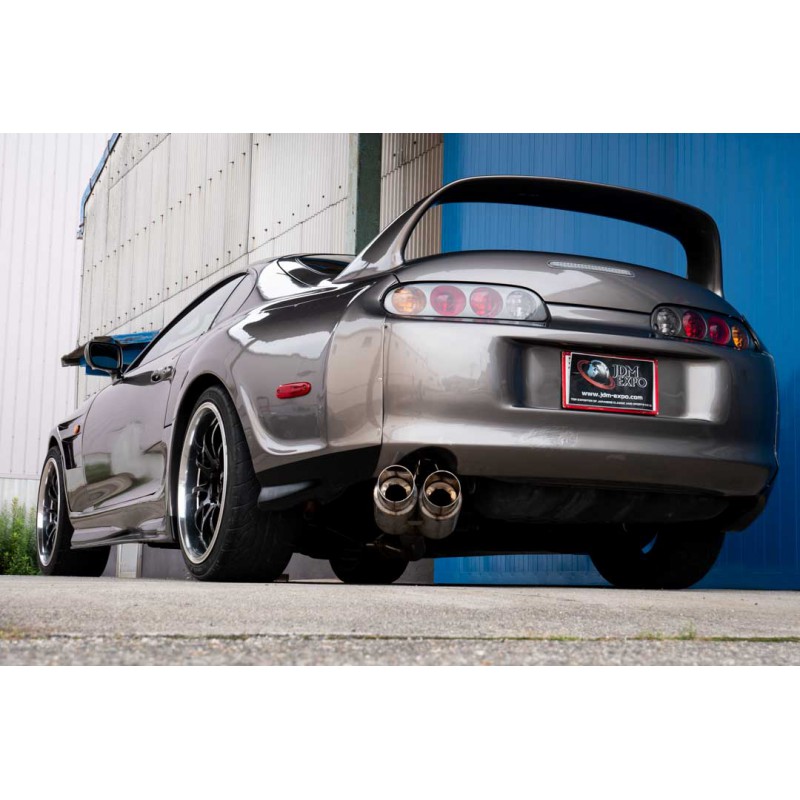 Toyota Supra MK4 for sale (N.8267) view 15