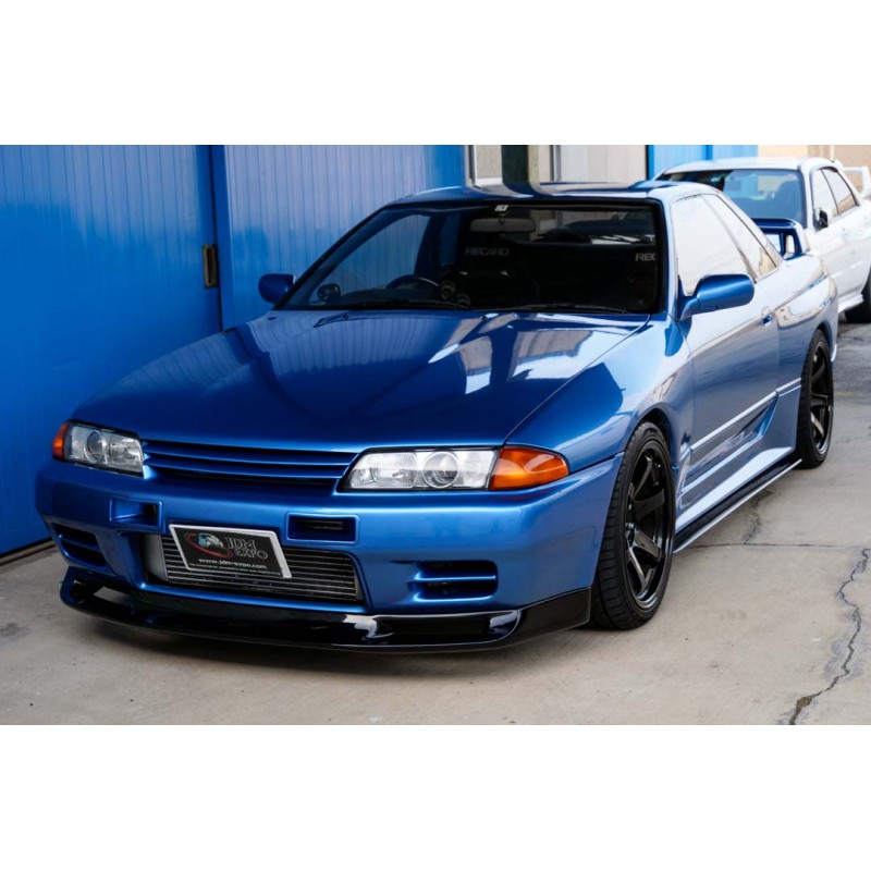 Nissan Skyline GTR R32 for sale (N.8315) view 2