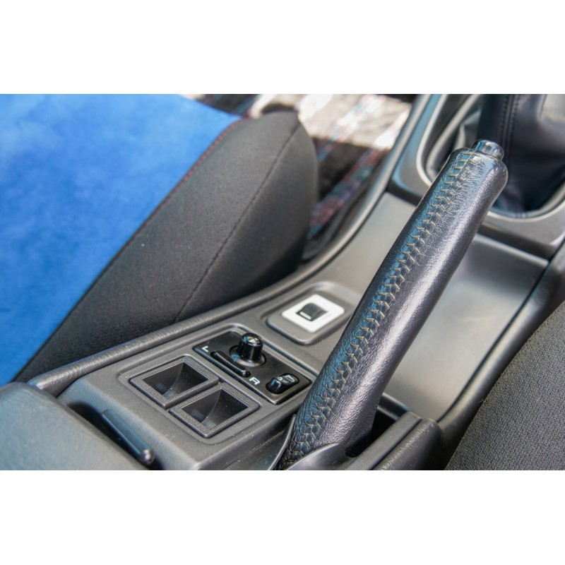 Subaru Impreza 22B STi for sale (N.8482) view 58
