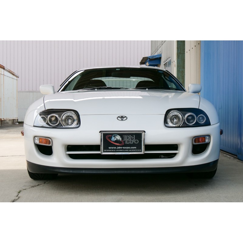 Toyota Supra SZ-R (N.8474) view 34