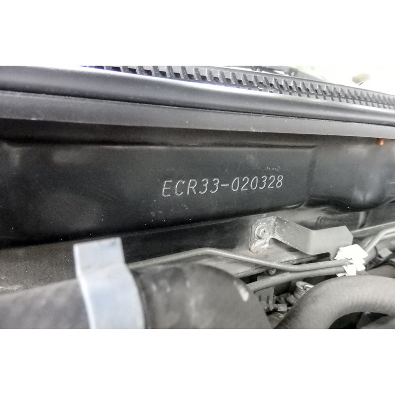 Nissan Skyline R33 for sale (N.8183) view 31