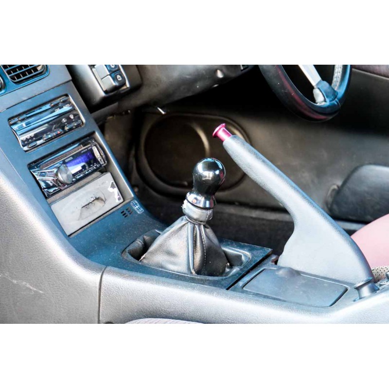 Nissan 180SX for sale (N.8374) view 48