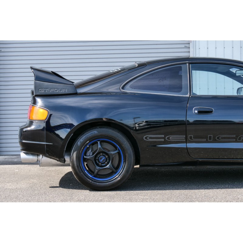 Toyota Celica GT FOUR WRC (N.8519) view 36