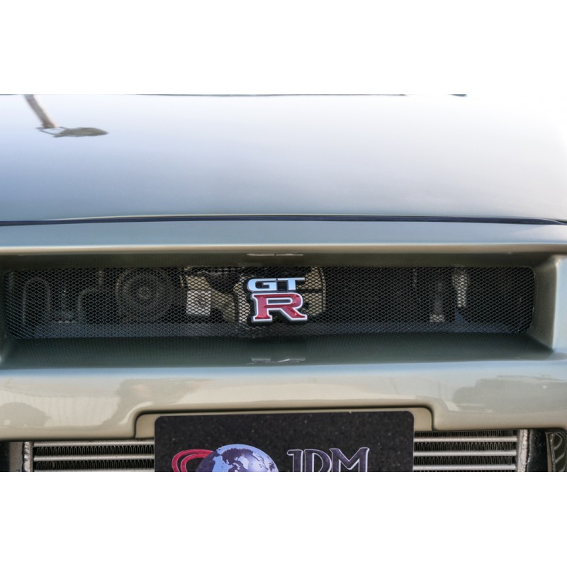 Nissan Stagea (N.8513) view 6