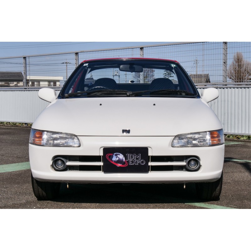 Honda Beat (N.8545) view 33