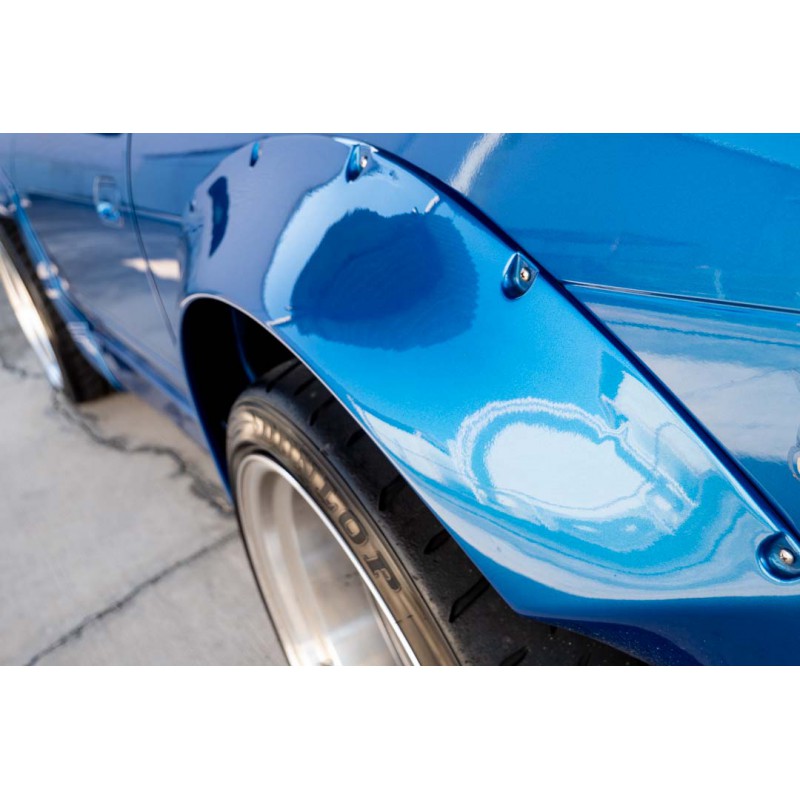 Nissan 180SX Sileighty for sale (N.8368) view 20